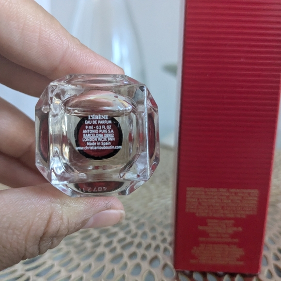 Christian louboutin L'ebene mini - Picture 3 of 3